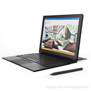 Lenovo ThinkPad X1 Tablet Intel m7-6Y75 16GB 512GB 12" FHD Pen Win10Pro Warranty